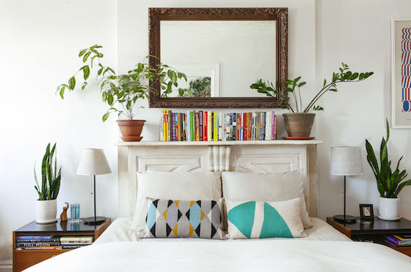 Design Ideas To Have an Insta-Worthy Bedroom