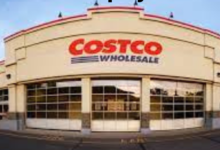 Costco employee site