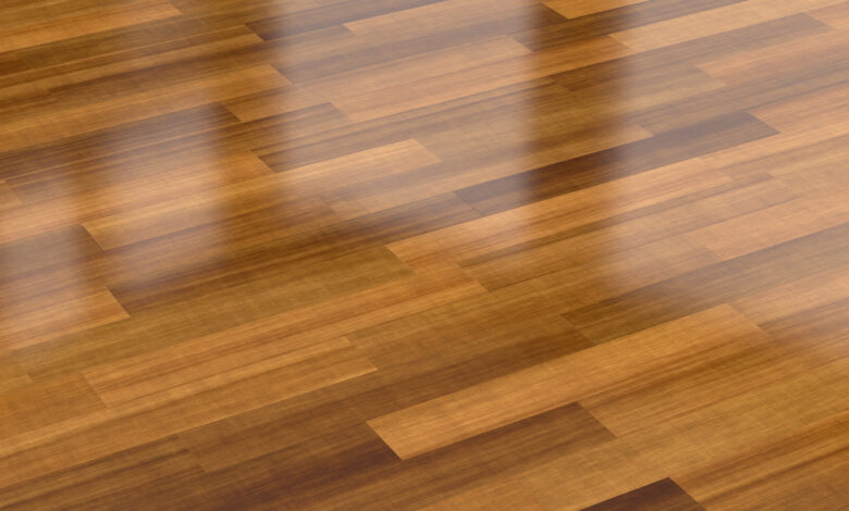 hardwood flooring options